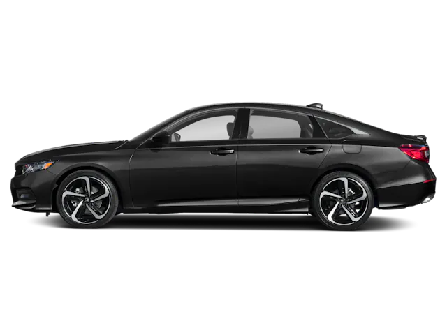 Used 2020 Honda Accord 4dr Car